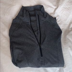 Lululemon Quarter-Zip